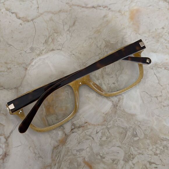 Kate Spade Zenia JBY Eyeglasses 49□18 135 - Picture 4 of 12